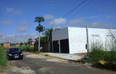 Imagem 4: Sala alugo Vendo Troco - Luzimangues Palmas-TO