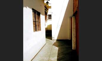 Imagem 2: Quartos metro Sacomã com vagas compartilhadas para rapazes e moças