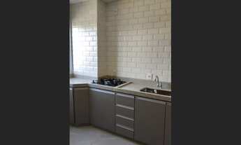 Imagem 6: Apartamento Moderno - Mobiliado