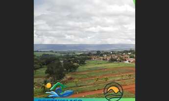Imagem: CONDOMÍNIO PORTLA DO LAGO SANTA BÁRBARA