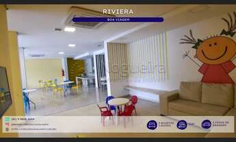 Imagem 4: 2 quartos, 1 suíte em Boa Viagem! 71m² em condomínio clube!