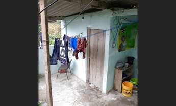 Imagem 2: Terreno 800m2 Casa com venda por R$45.000