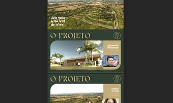 Imagem 2: LOTES DE 600 A 2.000 M² Condomínio Quinta das Araras