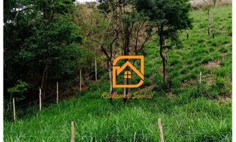 Imagem 2: TERRENO NO BAIRRO PITANGUEIRA COM APROXIMADAMENTE 1000M²