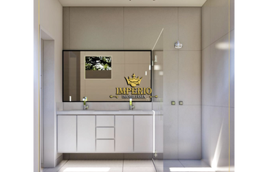 Imagem 3: VENDE - Casa de alto padrão