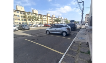 Imagem: Apartamento para alugar araçagy - 2 quartos