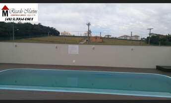 Imagem 3: Condomínio Bosques de Santa Clara bairro Argentina Criciúma