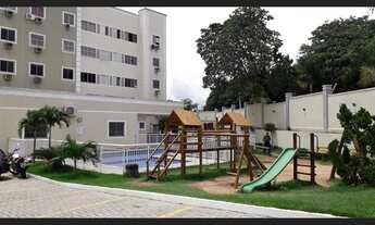 Imagem 2: Oferta de apartamento com 02 quartos e ótima área de lazer na Maraponga em Fortaleza