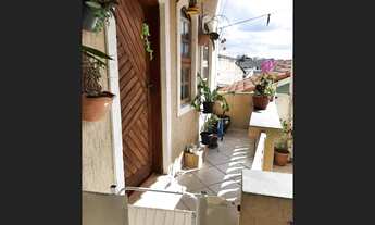 Imagem 5: Sobrado em vila mazzei