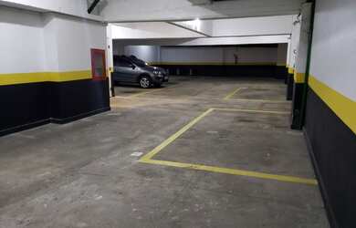 Imagem 7: Apartamento Tijuca - Sala quarto, Dependências Completas