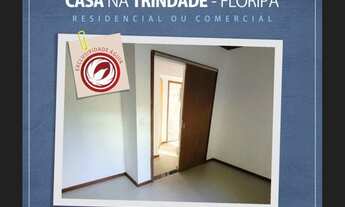 Imagem 3: Casa de alvenaria a venda em Florianópolis bairro Carvoeira