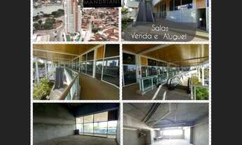 Imagem: Aluga-se sala, no Madriani