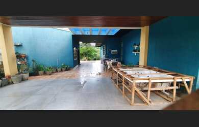 Imagem 2: Casa Alto Padrão