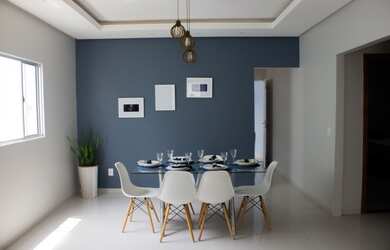 Imagem 7: Casa no Bairro Nova Carajás