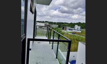 Imagem 7: Vende-se Casa, Condomínio Giardino Bianco, Lagoa Seca PB