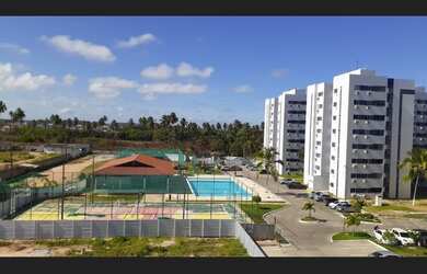 Imagem 7: Porto Antilhas Condomínio Club 3 quartos com Suíte