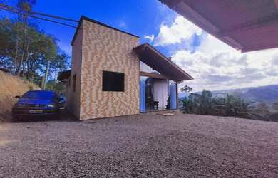 Imagem 7: Chácara em Santo Amaro da Imperatriz