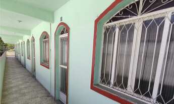 Imagem 2: Kitnet em Coroa Grande