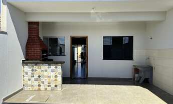 Imagem 3: Casa para Venda, 2 dormitórios, 1 banheiro, 2 vagas Garagem