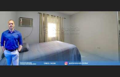 Imagem 5: Excelente Casa em San Martin, 4qts/1 suíte, garagem pra 3 carros, cisterna