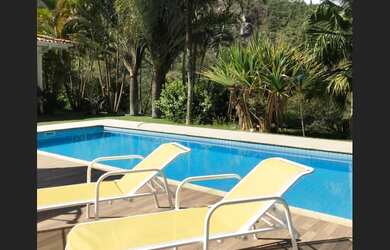 Imagem 5: Casa com 6 dormitórios à venda - Pedro do Rio - Petrópolis/RJ