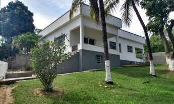 Imagem: Sítio com 1.630m², entre Tanguá e Itaboraí