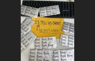 Imagem: Comprar Cytotec Whats (11)91678-3256