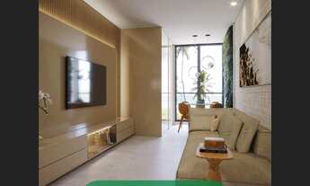 Imagem 4: Cais Eco Residência | Apartamentos beira-mar na Praia de Muro Alto