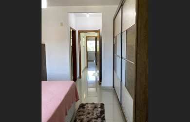 Imagem 6: Casa Sobrado A Venda Com 3 Quartos no Jardim Califórnia em Goiânia