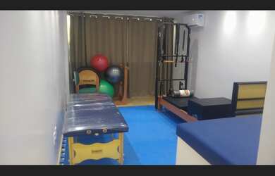 Imagem 4: Sublocação de Consultório Médico