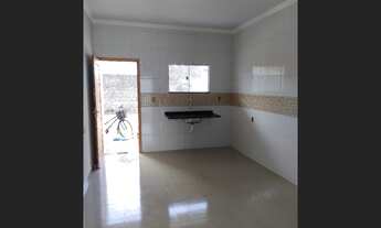 Imagem 7: Casa nova 2 quartos no Novo Estrela bem localizada R$210 mil