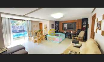 Imagem 6: Casa Fradinhos Casa com 5 dormitórios