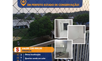 Imagem: Venda Condomínio Vitali/ Alvorada