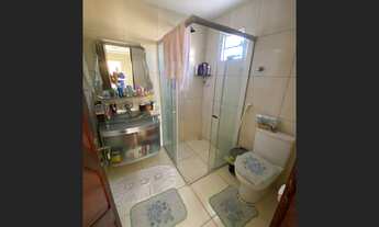 Imagem 6: Casa duplex em pequeno condomínio a venda no bairro das quintas