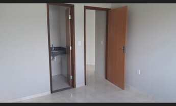 Imagem 5: R$200 mil reais casa nova 2/4 pra financiar no novo estrela com edícula e churrasqueira