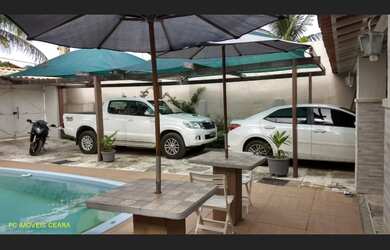 Imagem 7: Casa na Praia no Presidio Iguape-Ce