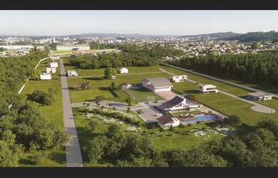 Imagem 5: Villaggio verde bairro argentina criciúma