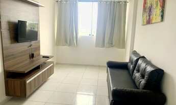 Imagem 3: Aluguel apartamento Mobiliado no Residencial Marina Pinto, bairro Jardim Paulistano