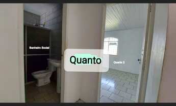 Imagem 2: Conjunto Francisca Mendes , Cidade Nova casa reformada