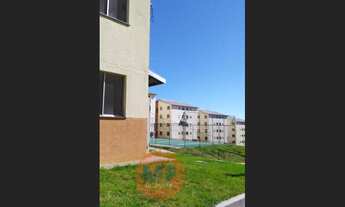 Imagem 3: Apartamento 2 quartos em Cabuçu, Nova Iguaçu/RJ