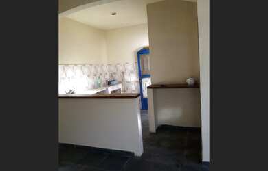 Imagem 3: Coroa Grande Casa 1 Quarto próximo Praia