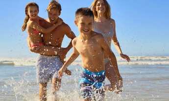 Imagem 3: Loteamento Alto Padrão - Paradiso Icaraí