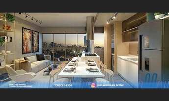 Imagem 4: Tamarineira, 3 quartos c/ 1 suíte, conceito aberto, últimas unidades, melhor da ZN