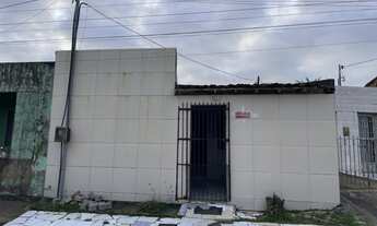 Imagem: Vende-se casa