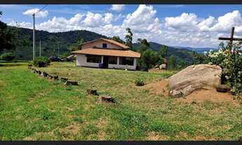 Imagem 1: Sítio à venda em Divinolândia - SP. R$650.000,00