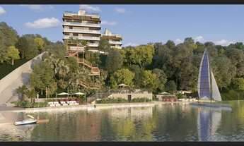 Imagem 6: Splendore residencial Lagoa dos Esteves Balneário Rincão