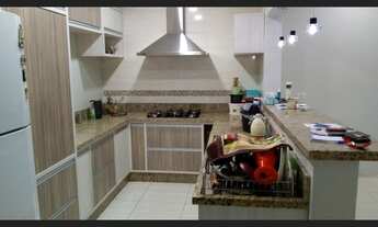 Imagem: Sobrado em Mnudo Novo