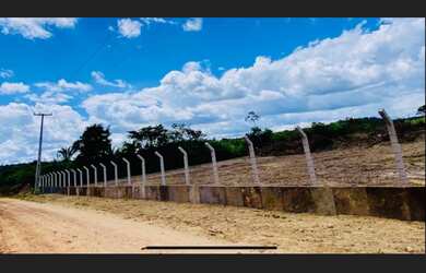 Imagem 5: Terreno de 3 ha perto do Aldebaram Leste