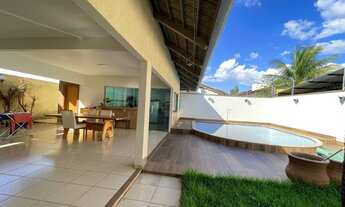 Imagem 5: Casa com 3 quartos em Palmas/TO