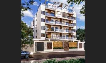 Imagem 4: Residencial Rosas Di Larazi - Apartamentos em Correas/Petrópolis/RJ